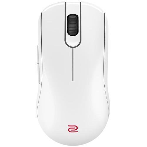 ZOWIE FK2-DW-WH 4K ワイヤレスゲーミングマウス for esports