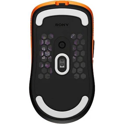 INZONE Mouse-A Fnatic Edition [MSE-G500FNC] ゲーミングマウス