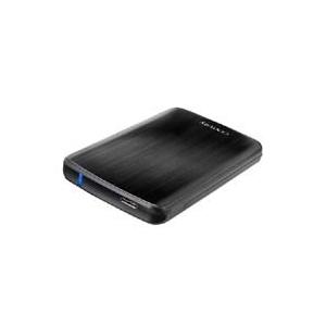 シンプルBOX2.5 USB3.1 CSS25U31BK｜tsukumo-y