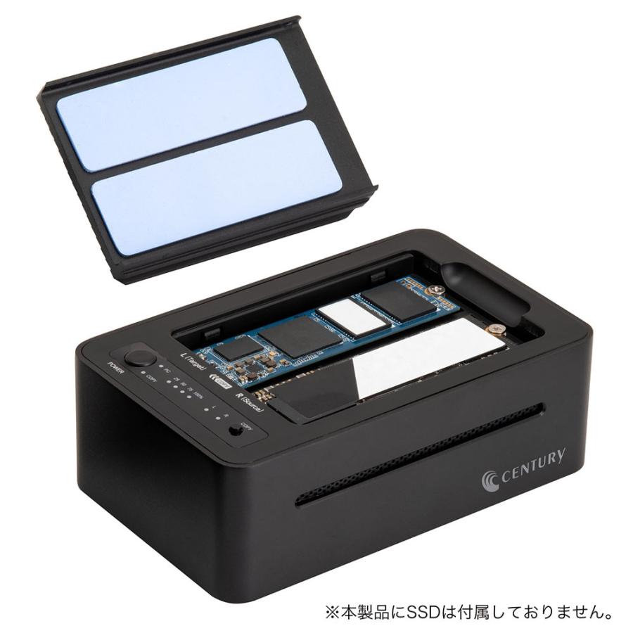 裸族のクローンベース NVMe (CRCBM2NV2U32CP) : ツクモ パソコン Yahoo
