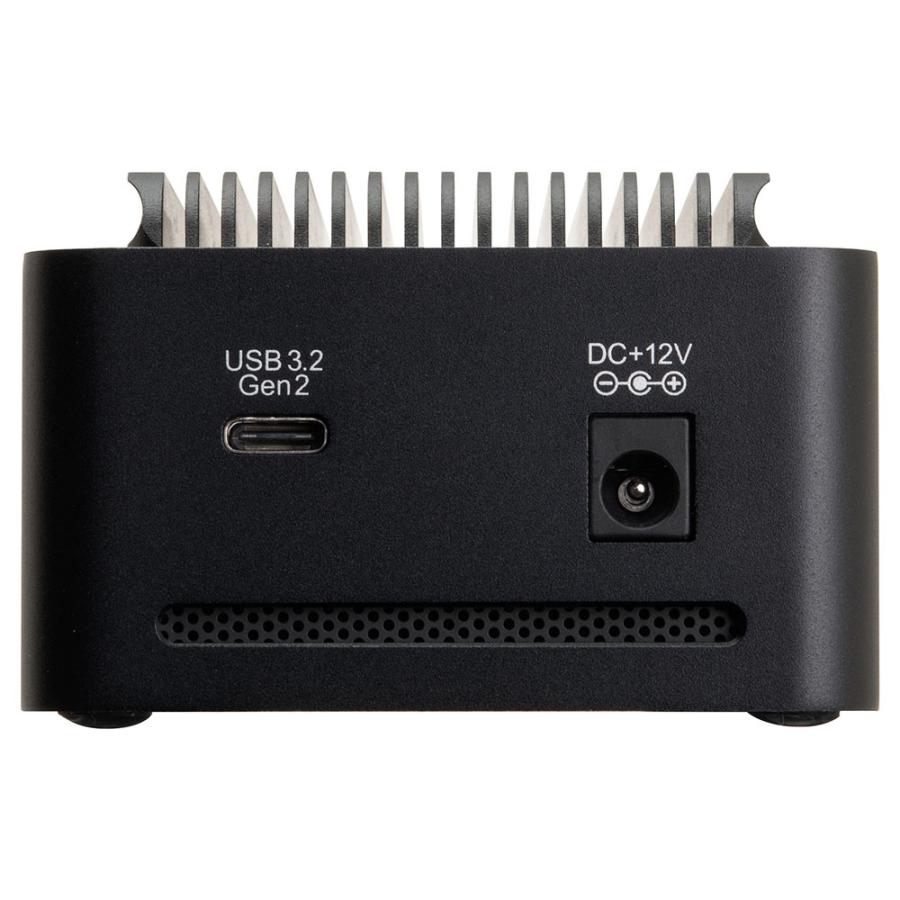 裸族のクローンベース NVMe (CRCBM2NV2U32CP) : ツクモ パソコン Yahoo