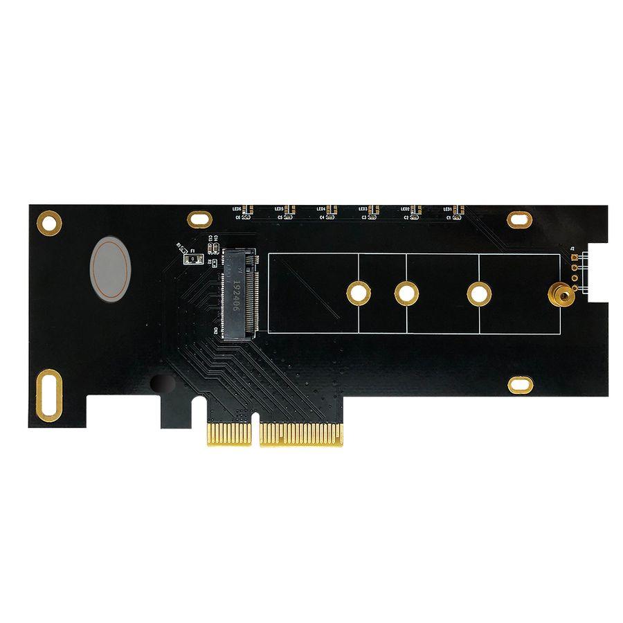 NVMeを増やしタイ (CIF-M2NV) : ツクモ パソコン Yahoo!店 - 通販