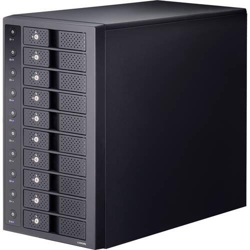 裸族のスカイタワー 10Bay USB10G IS CRST1035U32CIS2 : ツクモ