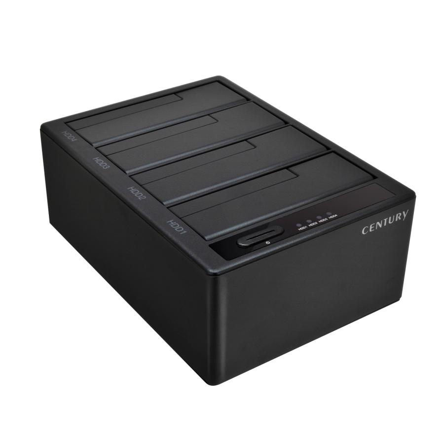 裸族のお立ち台 QUAD USB10G (CROS4U10G)_1