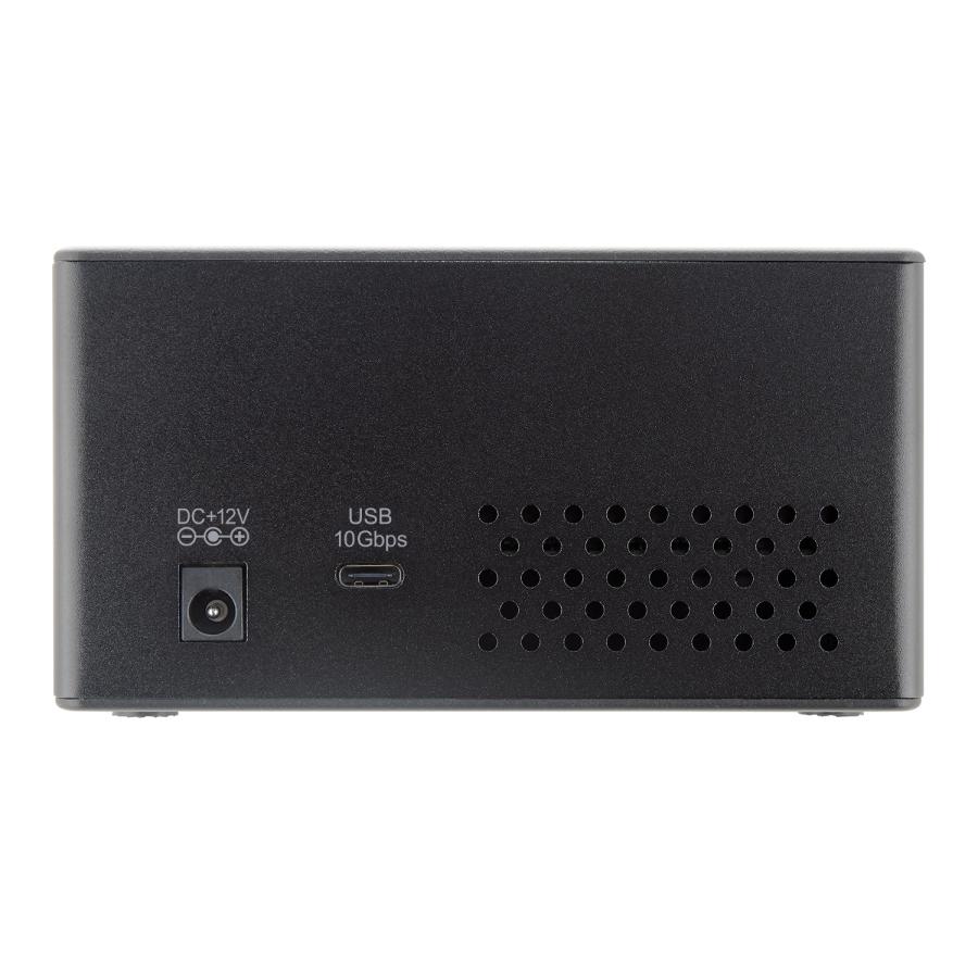 裸族のお立ち台 QUAD USB10G (CROS4U10G)_3