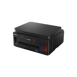 キヤノン（Canon） G6030 GIGA TANK搭載 A4ビジネス複合機 : ツクモ 