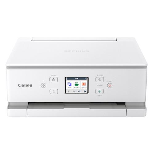 PIXUS TS7630WH（Yahoo!・ツクモ パソコン Yahoo!店）