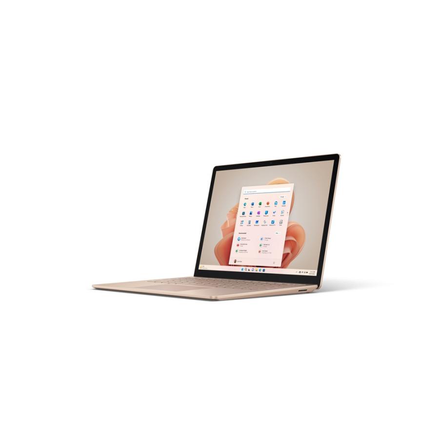 Surface Laptop R8N-00072 Surface 5 [ 13.5型 2256×1504 タッチパネル