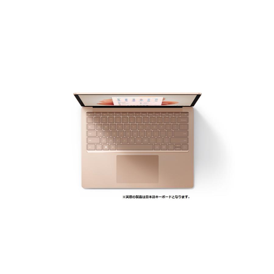 Surface Laptop 5 R8N-00072 [サンドストーン] Surface Laptop R8N-00072 Surface 5 [ 13.5型 2256×1504 タッチパネル
