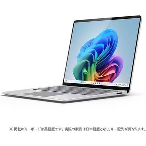surface laptop4 RAM16GB メモリ256GB