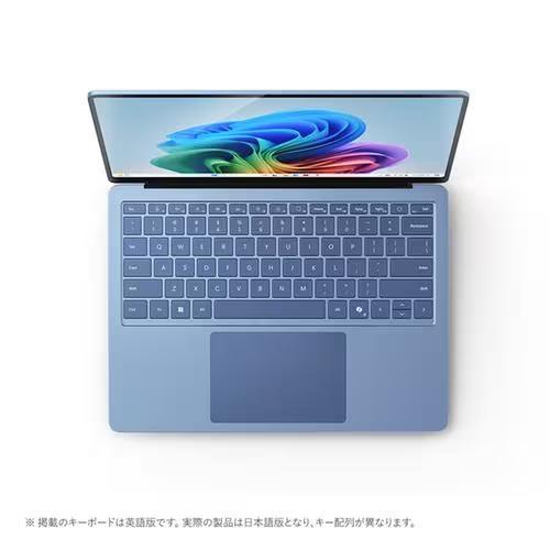 モバイルノート Surface Laptop (第7世代) EP2-18289 [13.8型 