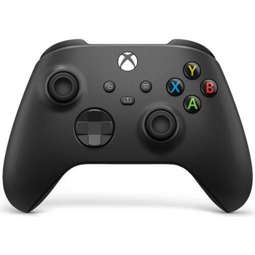 Xbox ワイヤレス コントローラー カーボン ブラック [EP2-29931