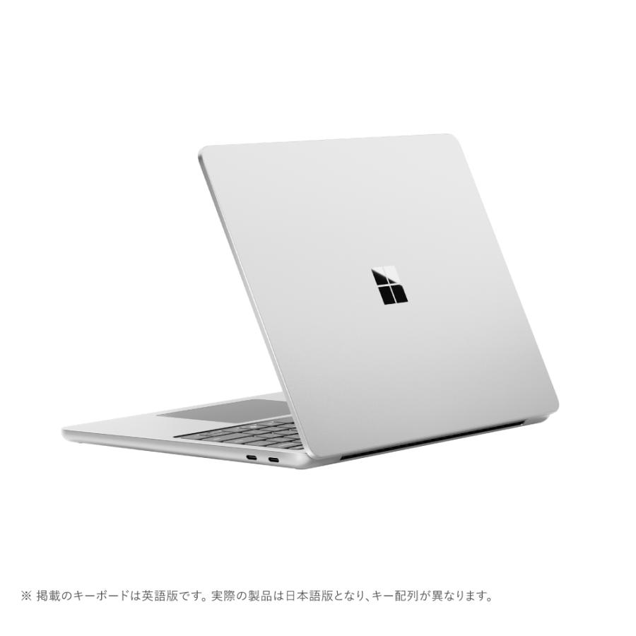 ノートPC Surface Laptop EP2-31937 13型 /SnapdragonX Plus /SSD