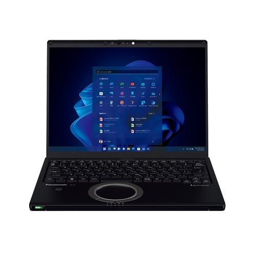 Letu0027s ote FV4 CF-FV4DDNCR [ブラック] 買取価格比較