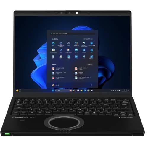 モバイルノート レッツノート FV CF-FV5HDNCR [14型 /Core Ultra モバイルノート レッツノート FV CF-FV5HDNCR [14型 /Core Ultra