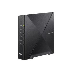 NEC 日本電気 Aterm WX1500HP PA-WX1500HP 買取価格比較