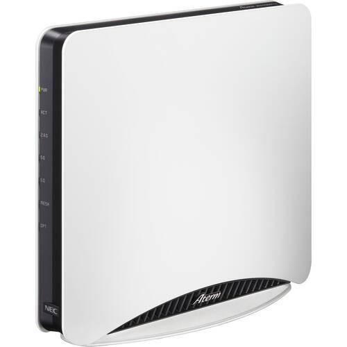 PA-WX11000T12 [無線LAN親機 / Wi-Fi 6E（11ax）対応 4ストリーム 4804