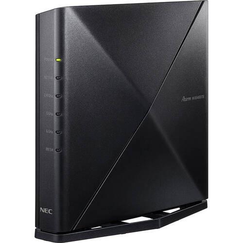 NEC Aterm WX5400T6 PA-WX5400T6の商品画像（Yahoo!ショッピング）