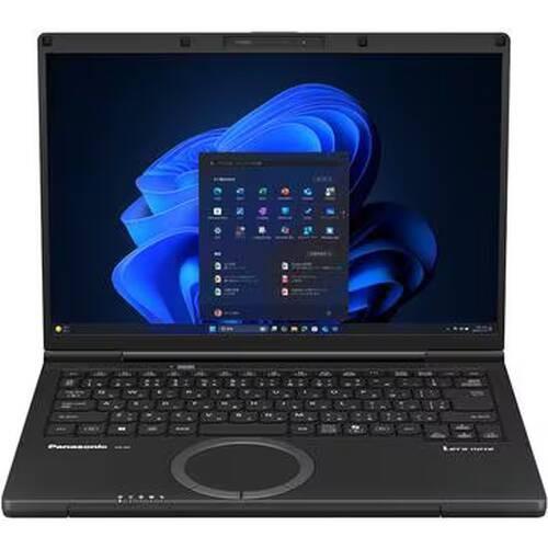 モバイルノート レッツノート CF-FC7BDPCR [14型 /Core Ultra 7 356H