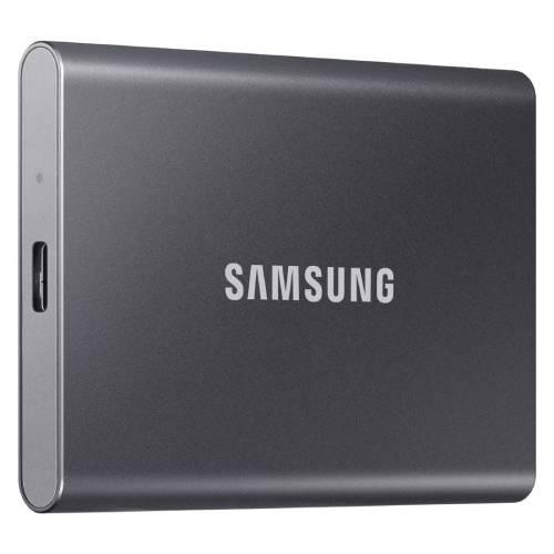 Portable SSD T7 MU-PC1T0T-IT/A [外付けSSD / 1TB USB 3.2 Gen 2