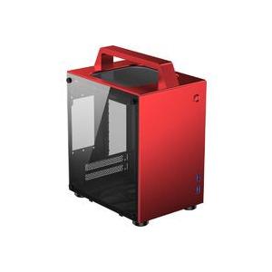 激安大特価，定番 コンパクトPC / TS-I5400MT8R （RED） / i5-11400(6