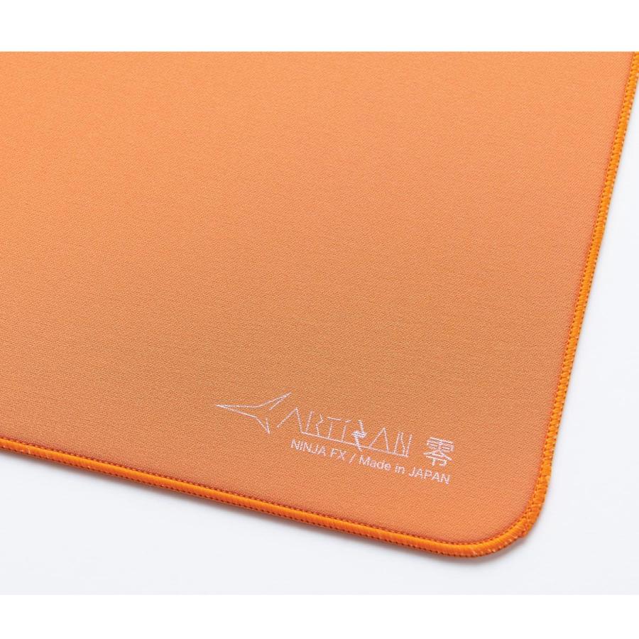 NINJA FX ゼロ(零) SOFT XL 橙 FX-ZR-SF-XL-D : ツクモ パソコン Yahoo