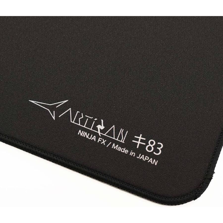 FX キ83 SOFT XXL ブラック FX-K83-SF-XXL-B : ツクモ パソコン Yahoo