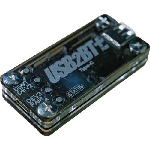 USB2BT PLUS-C [ADU2B02P-C] : ツクモ パソコン Yahoo!店 - 通販