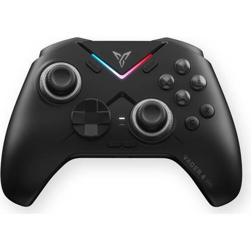 VADER4 PRO PC/Switch対応 ワイヤレスゲームコントローラー VADER4 PRO PC/Switch対応 ワイヤレスゲームコントローラー
