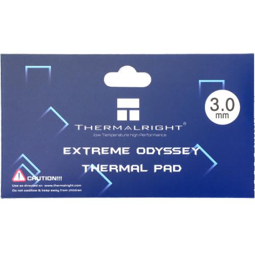ODYSSEY THERMAL PAD 120 x 3MM : ツクモ パソコン Yahoo!店 - 通販