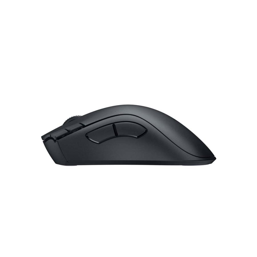 DeathAdder V2 X HyperSpeed USB接続 高速無線 ゲーミングマウス