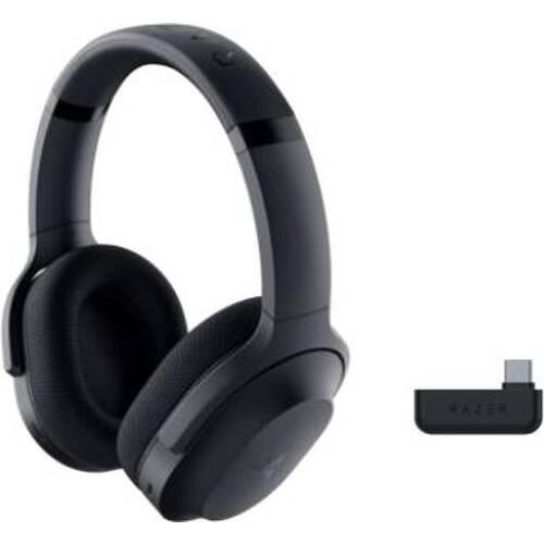 Barracuda ゲーミングヘッドセット USB無線/Bluetooth/有線アナログ接続  RZ04-03790100-R3M1