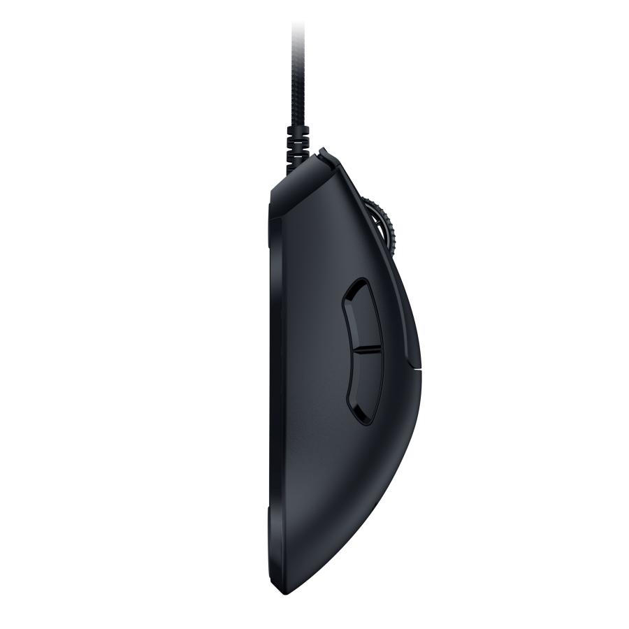 DeathAdder V3 有線 30000DPI 5ボタン 軽量59g ゲーミングマウス 【日本正規代理店保証品】 RZ01-04640100-R3M1