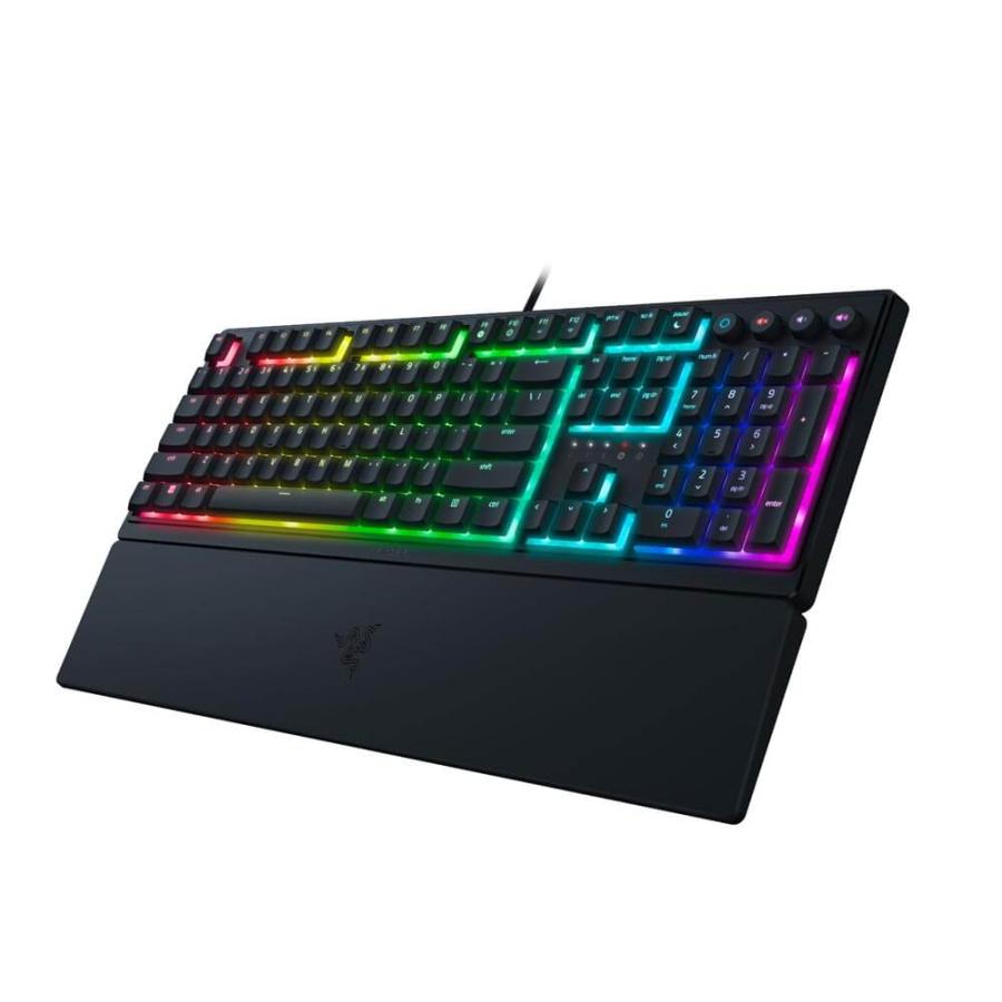 Ornata V3 有線 英語配列フルキー ゲーミングキーボード メカ