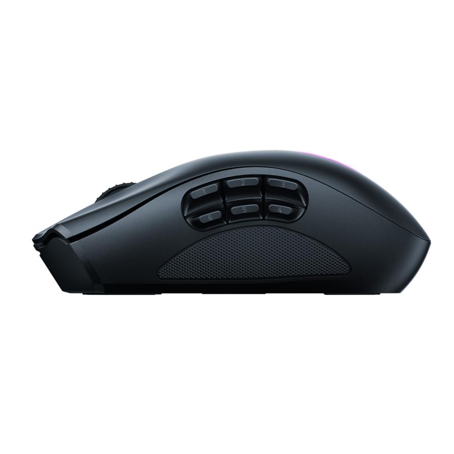 Naga V2 Pro FPS / MMO MOVA 多目的ワイヤレスゲーミングマウス Naga V2 Pro FPS / MMO MOVA 多目的ワイヤレスゲーミングマウス