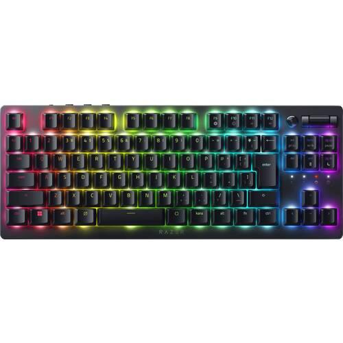 DeathStalker V2 Pro Tenkeyless JP Linear Optical Switch 日本語配列 