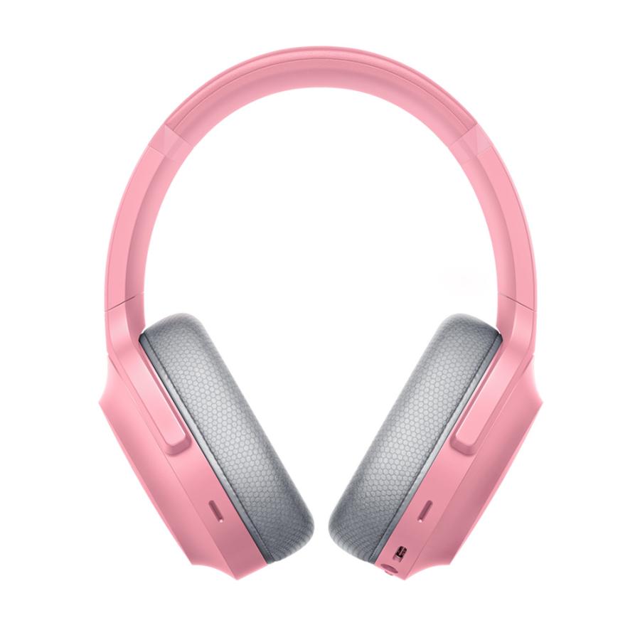 Razer Barracuda X Quartz Pink ゲーミングヘッドセット ワイヤレス