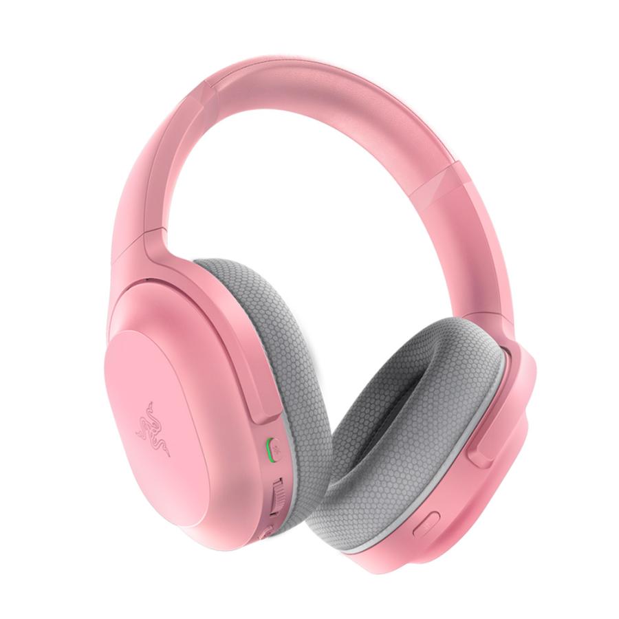 Razer Barracuda X Quartz Pink ゲーミングヘッドセット ワイヤレス