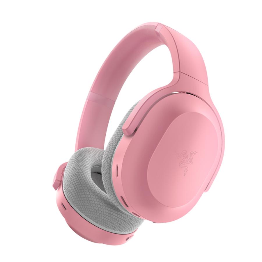 Razer Barracuda X Quartz Pink ゲーミングヘッドセット ワイヤレス
