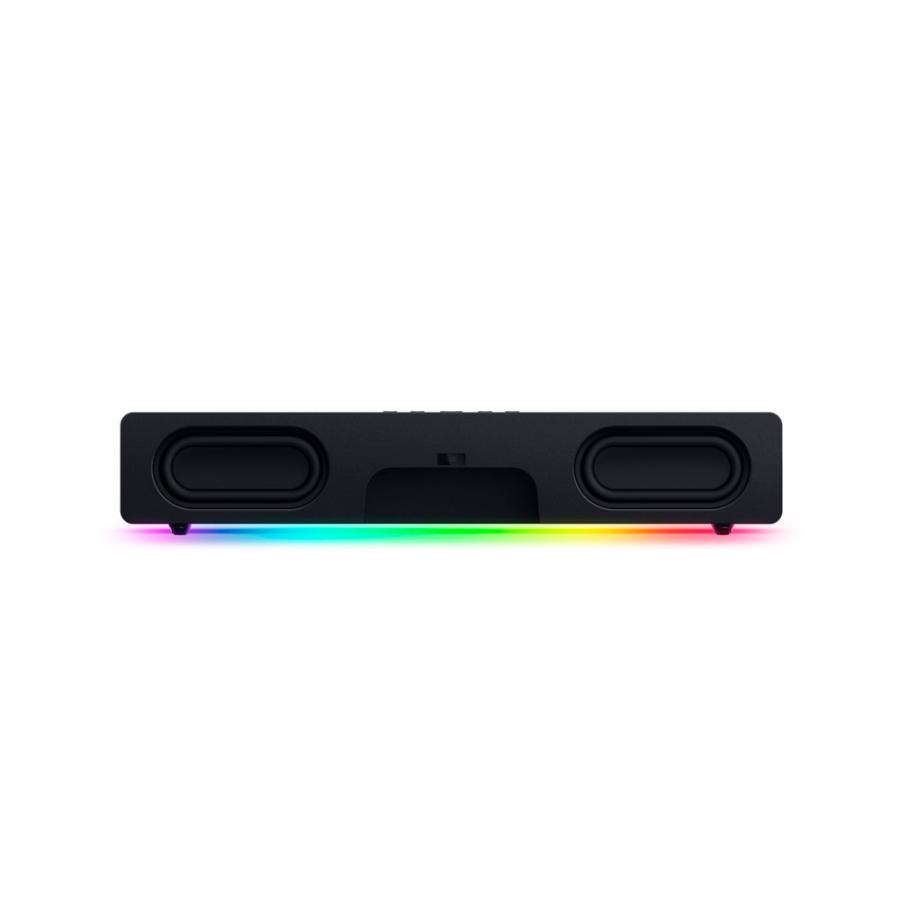 Leviathan V2 X PCサウンドバー USB/Bluetooth接続対応 【日本正規代理