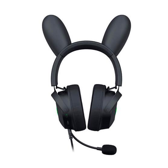 Kraken Kitty V2 Pro (Black) 有線USB接続 ゲーミングヘッド Kraken Kitty V2 Pro (Black) 有線USB接続 ゲーミングヘッド