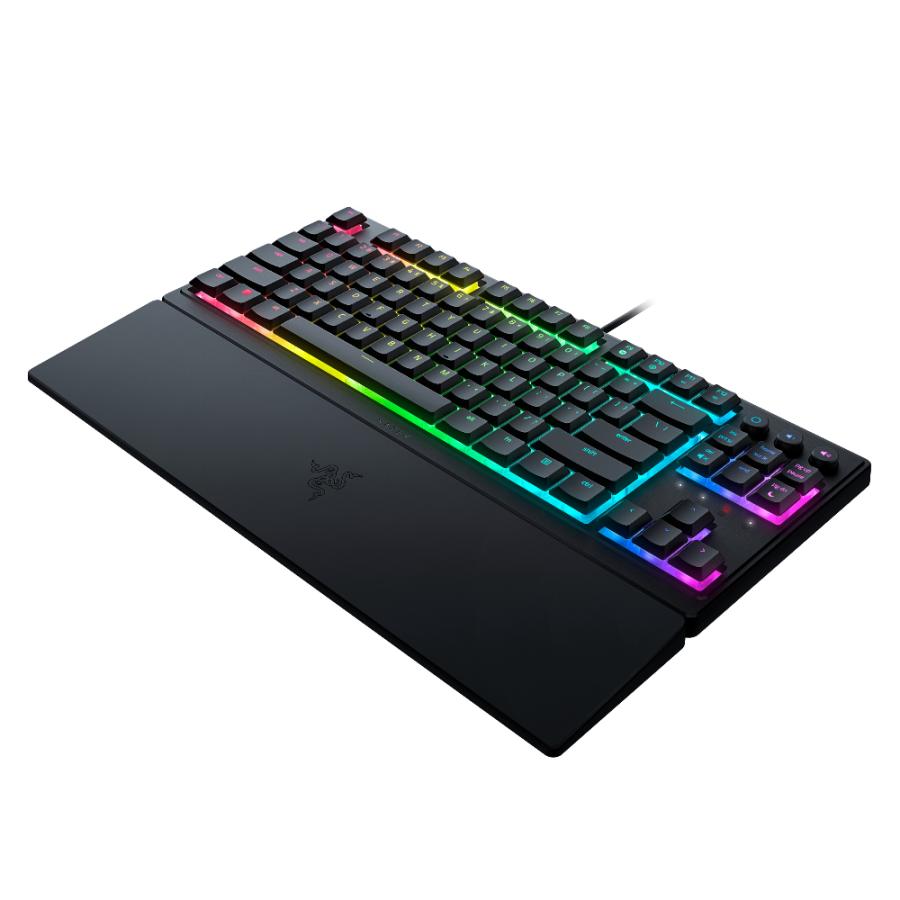 Ornata V3 Tenkeyless 有線 英語配列テンキーレス ゲーミング