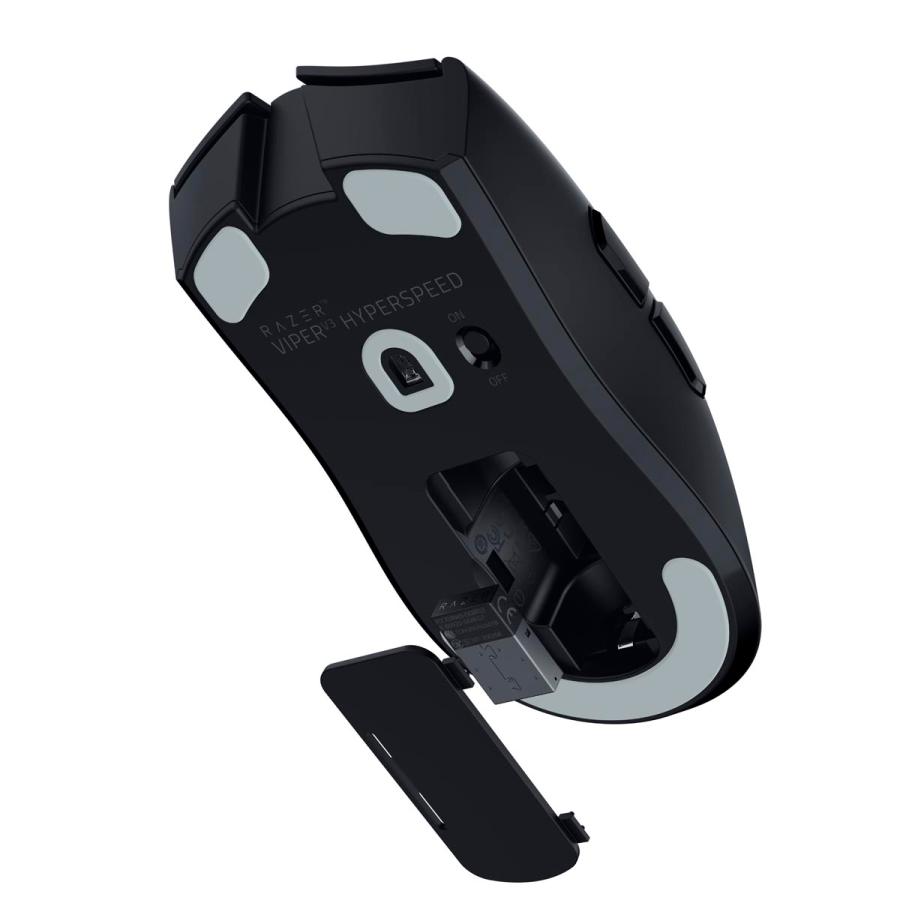 Viper V3 HyperSpeed ワイヤレス ゲーミングマウス 【日本正規代理店