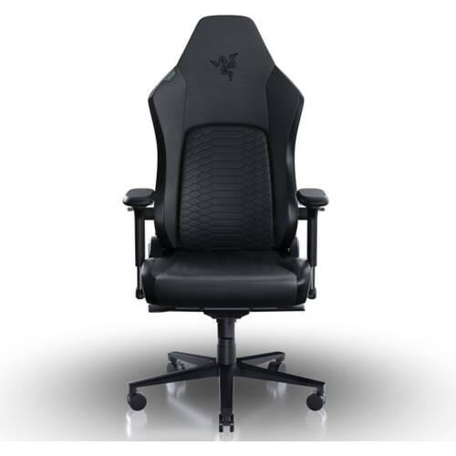 Iskur V2 (Black) ゲーミングチェア RZ38-04900200-R3U1 Iskur V2 (Black) ゲーミングチェア RZ38-04900200-R3U1