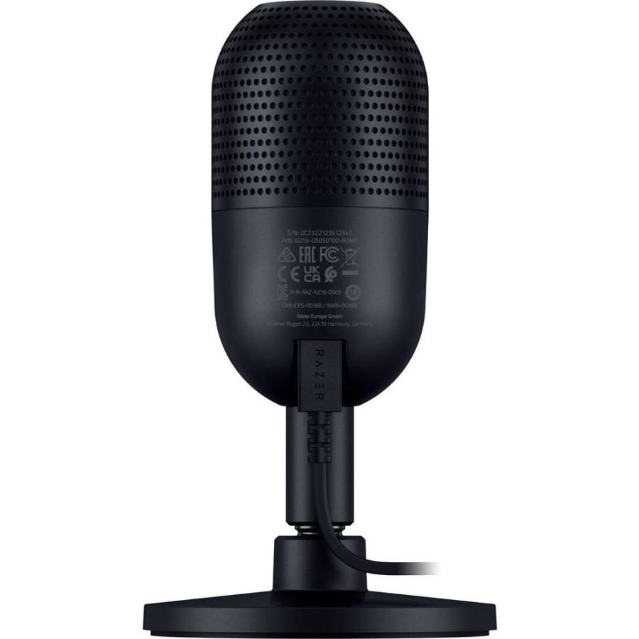Seiren V3 Mini USB接続 コンデンサーマイク 【日本正規代理店保証品