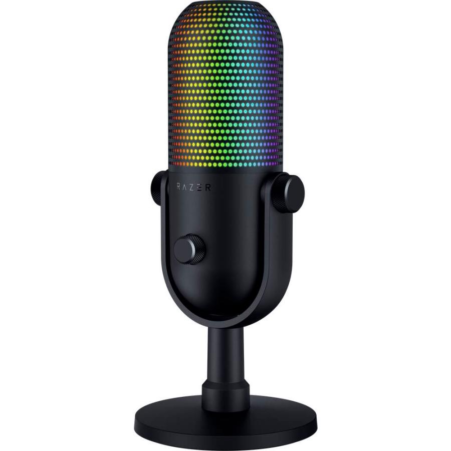 Seiren V3 Chroma USB接続 コンデンサーマイク 【日本正規代理店保証品】 RZ19-05060100-R3M1_4