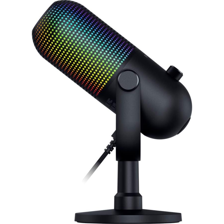 Seiren V3 Chroma USB接続 コンデンサーマイク 【日本正規代理店保証品】 RZ19-05060100-R3M1_5