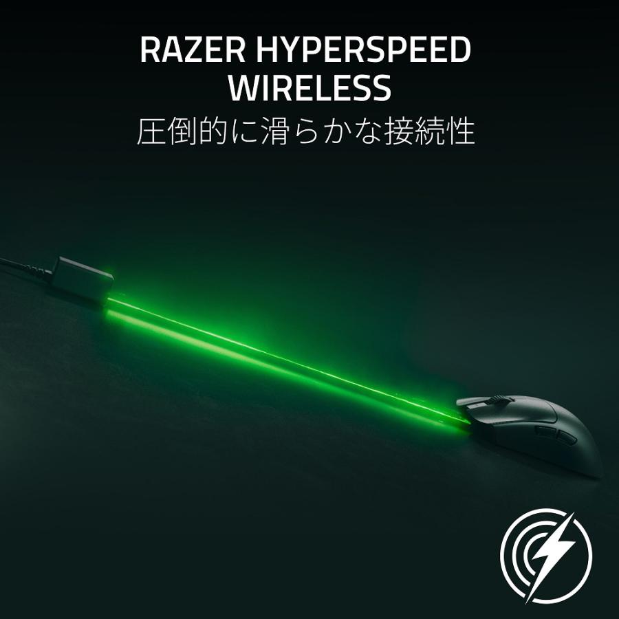 Viper V3 Pro 有線/高速無線 54g 超軽量 ワイヤレス ゲーミング Viper V3 Pro 有線/高速無線 54g 超軽量 ワイヤレス ゲーミング