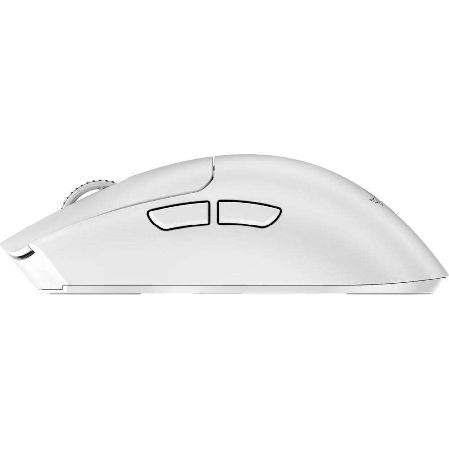 Viper V3 Pro White Edition 有線/高速無線 55g 超軽量 Viper V3 Pro White Edition 有線/高速無線 55g 超軽量