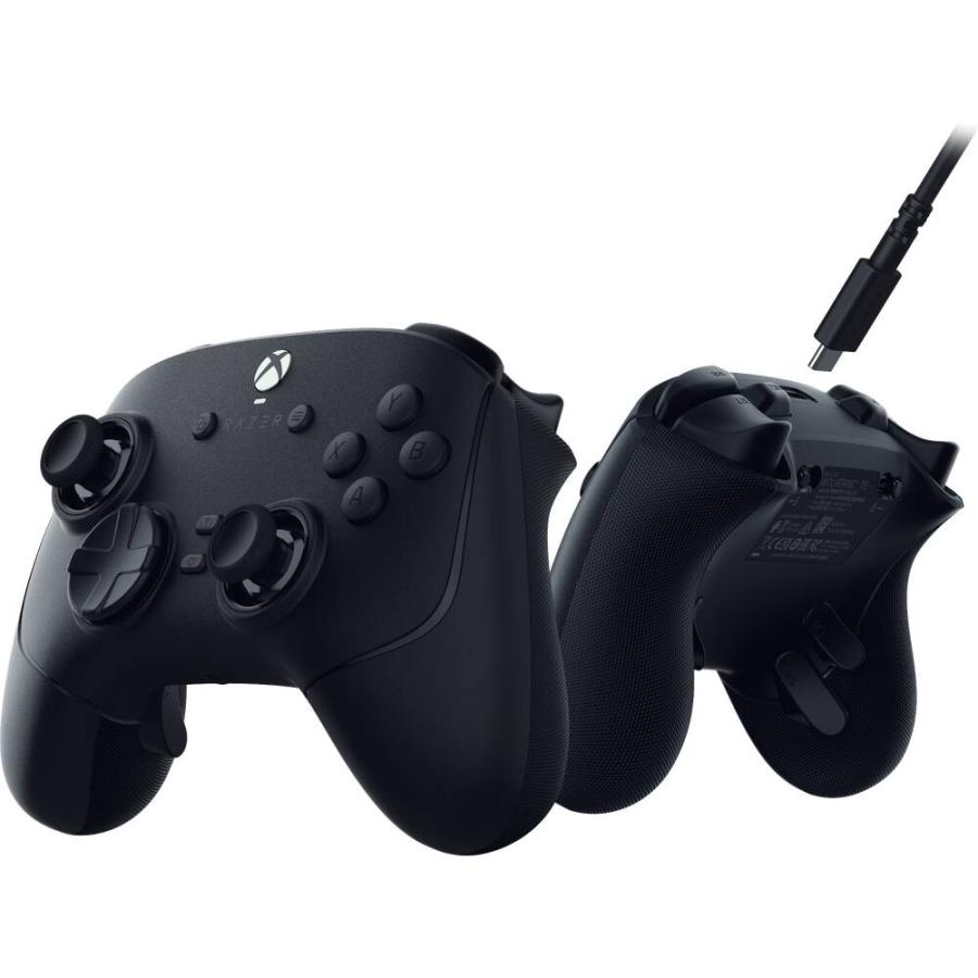 Wolverine V3 Tournament Edition Xbox & PC 用有線 e スポーツ Wolverine V3 Tournament Edition Xbox & PC 用有線 e スポーツ
